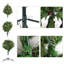 200cm H Artificial Fir Christmas Tree-214880814