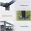 Pergola de patio avec auvent rétractable-107403341-107403339
