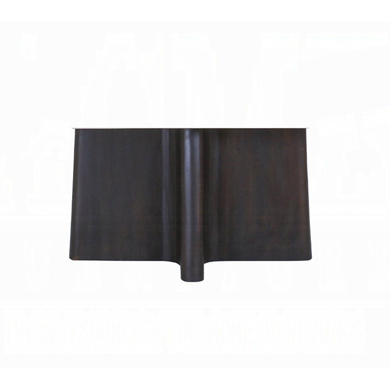 Akevia Dining Table Component Base