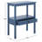 Branden Low Drawer Accent Table-107232059