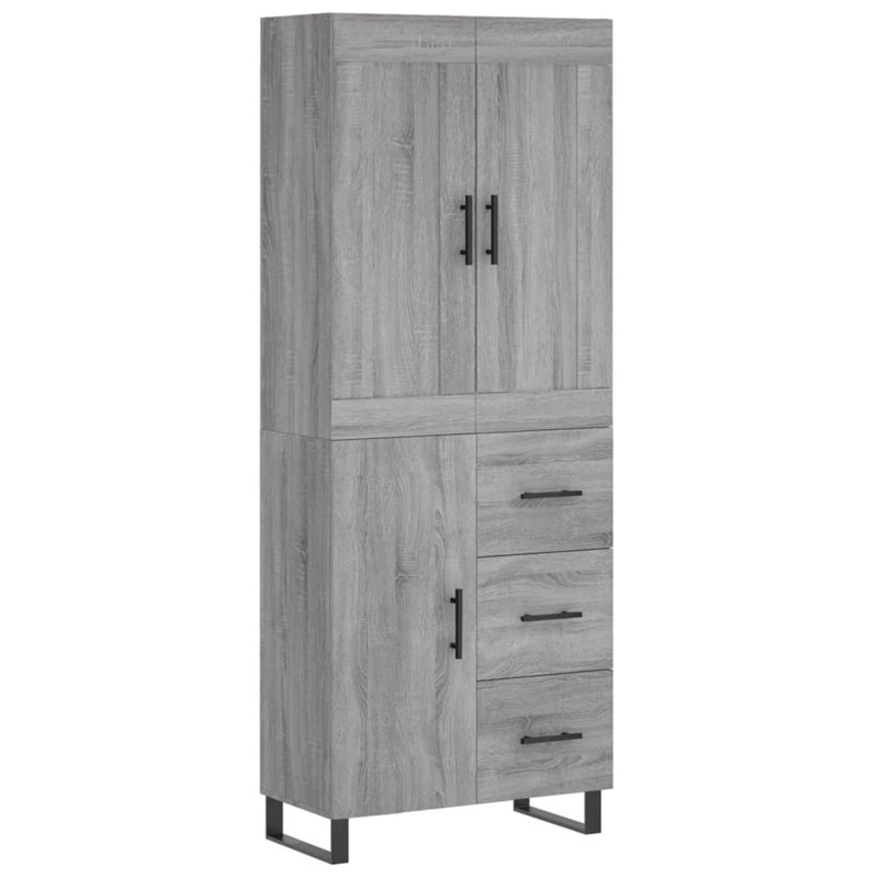 Storage Cabinet