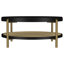 Ensemble de tables basses 2 pièces Fayea-123190704-123190707
