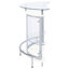 Armoire à vin Strick White-2042715893