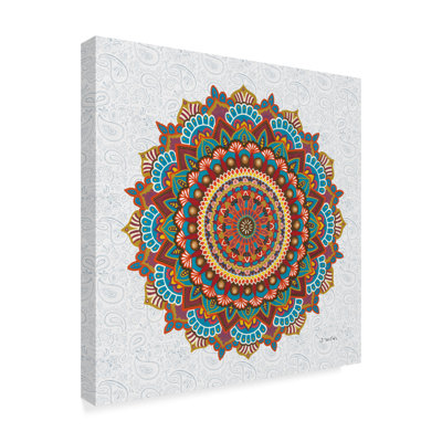 " Mandala Dream "