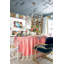 Watson 8 Light Polished Nickel Chandelier