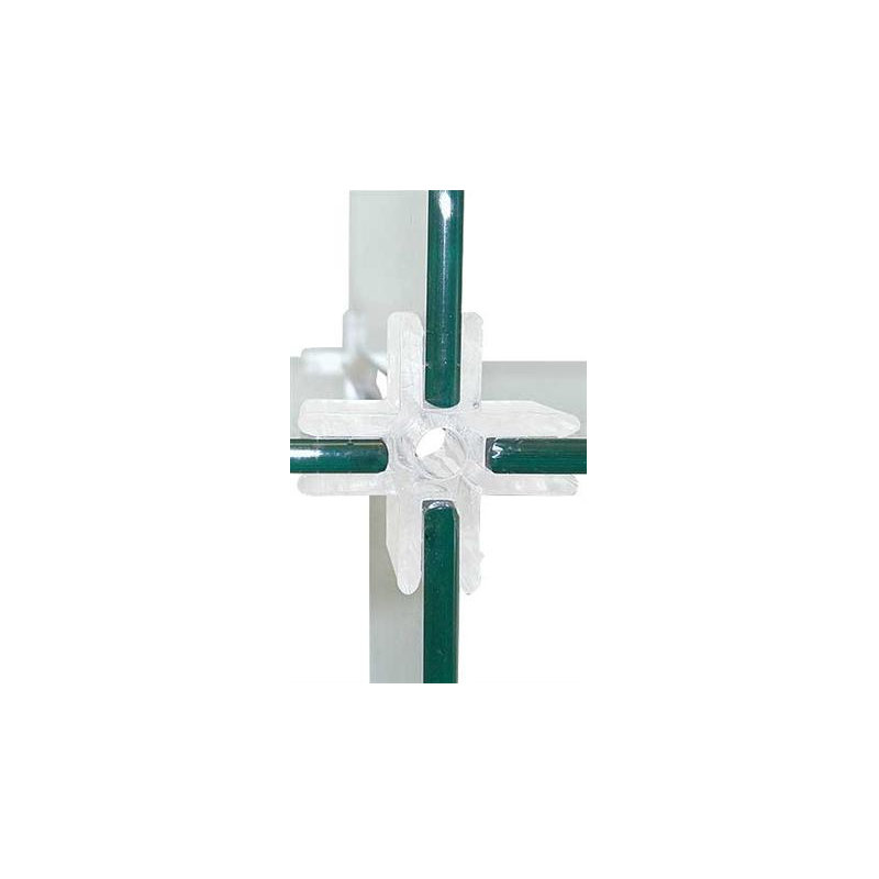 Poignée en acier inoxydable 3-3 / 4 "Builder's Programme