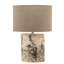 Lampe de table 25,5 po Forester