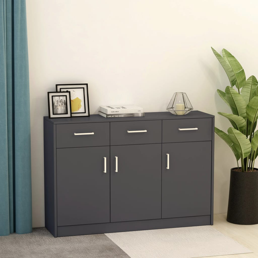 Sideboard Artricia 110 cm