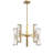 Winfield 10-Light Chandelier-85899937
