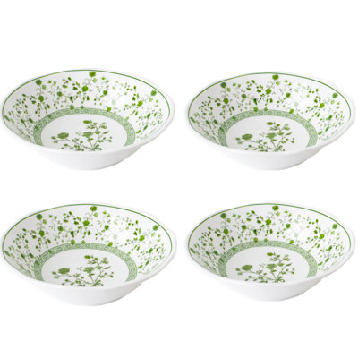 Melamine Soup Bowls