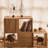 Daresha Solid Wood End Table-1653506957