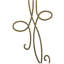 Volta 2 - Light Flush Mounted Sconce