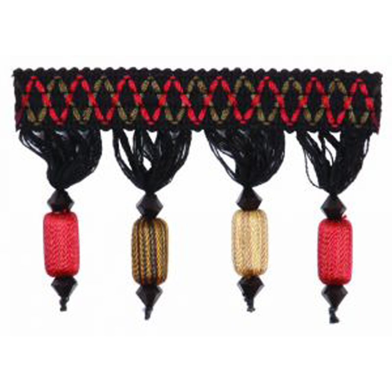Tissu Bergamo, Bijou