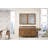 Dussault 60'' Double Bathroom Vanity with Top-860831305-860831297-818485749