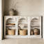 Table de rangement moderne Modern