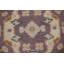 Tapis indien mauve Oushak 3 x 10