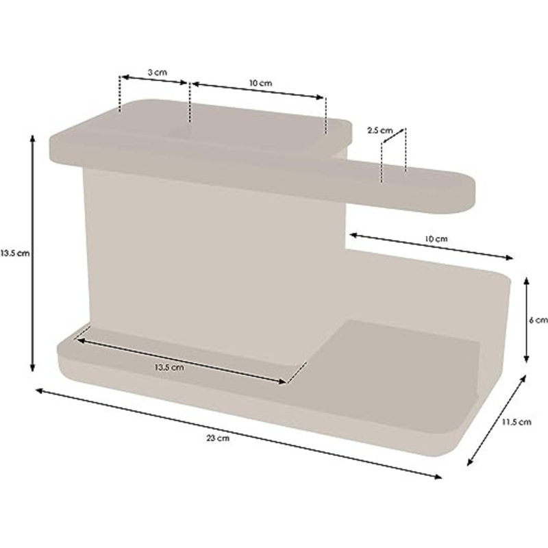 Basket Strainer