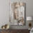 Bronzed I -Custom Wrapped Gallery Cavas-843837069