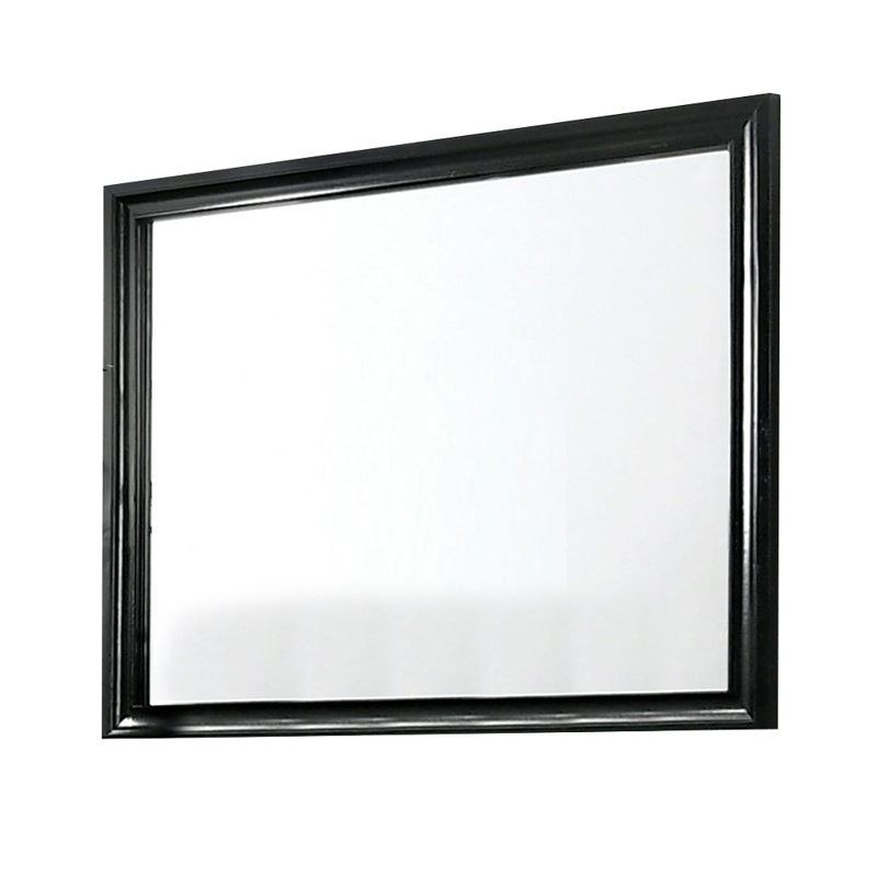 Miroir contemporain Furniture Of America Nelica