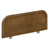 Twin/Full Bed Guardrail