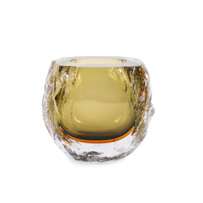 Vase Dusty Olive