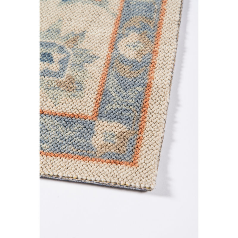 Guerin Oriental Rug, Rectangle 2' x 3'