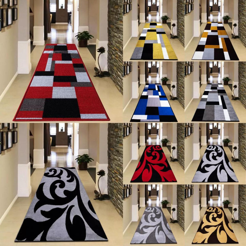60cm X 110cm Area Rug