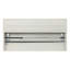 Table pliante murale (coin arrondi)-1430755589