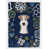 Fox Terrier (Blue)