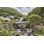 Glen Lyn Gorge Lynmouth Devon by Travellinglight - Wrapped Canvas Print