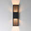 Grille-Fixation murale d'extérieur-112622574-112622571