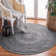 Wallner Hand Woven Performance Rug