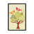 Cadre noir sélectionné