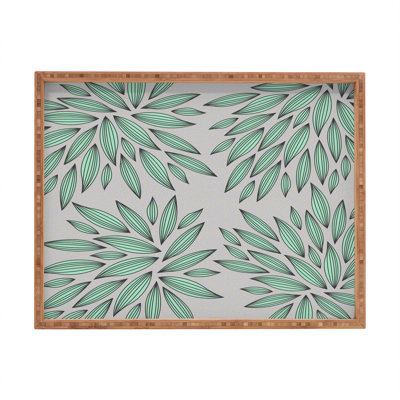 Gabi Wood Tray