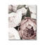 Gros plan de pétales de pivoines en herbe, art de la giclée par Malerifabrikken-869888998-869889019