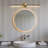 Buchan Dimmable LED Bath Bar-19578781