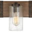 Sawyer Bath 3-Light Vanity Light