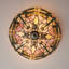 Belterra Flush Mount