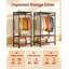 84 cm Clothes Rack