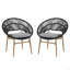 Chaise de salle à manger Cyril-1605326146