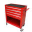 Armoire d'appoint en acier Lyndley-1049481939