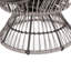 Méridienne pivotante en bois Reseda pour jardin-2141211836-2141211826