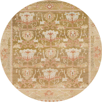 Tapis abstrait moderne 1205