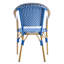 Chaises de patio avec cadre en aluminium-2103577479