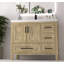 Ensemble de meuble-lavabo sur pied 42 po Vivian-832632897