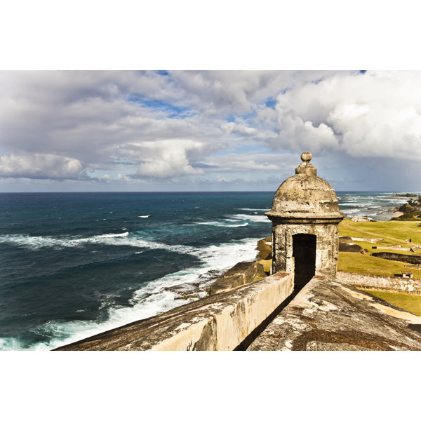 House of Hampton Gun turret | Wayfair.co.uk
