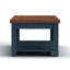 Table basse 48 po, aucun assemblage requis-508043699