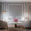 Lampe sur pied 59 po Tiffany