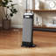 Standing Heater