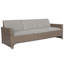 Outdoor 3 - Seat Patio Sofa-66915064